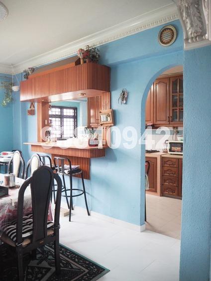 Blk 112 Bedok North Road (Bedok), HDB 5 Rooms #161555382